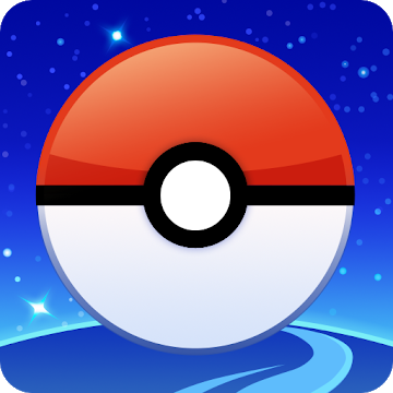 Pokémon GO Logo