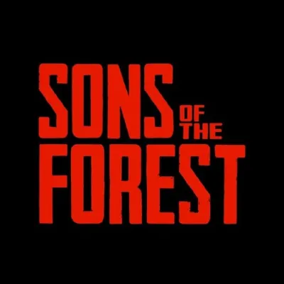 Sons Of The Forest Logo