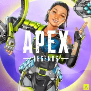 Apex Legends™ Logo