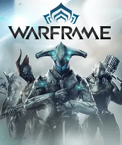 Warframe Logo