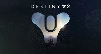 Destiny 2 Logo