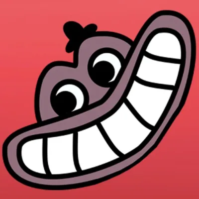 Garten of Banban 4 Logo