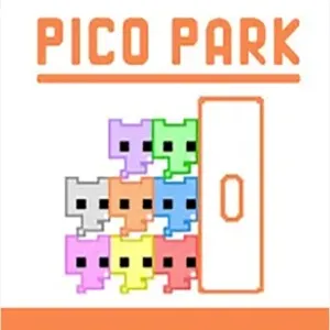 PICO PARK Logo