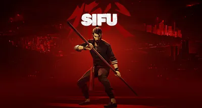 Sifu Logo