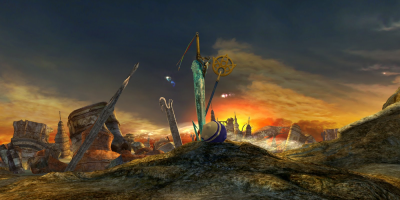 New Final Fantasy and Kingdom Hearts Gamer Mouse Pads Available for Pre-order