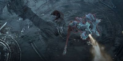 Reaping the Rewards of Perseverance: Diablo 4's Ice Beast Unleashes Game-Changing Loot in Season 3
