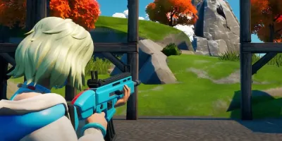 Ascend the Peaks: Your Ultimate Guide to Obtaining the Summitseeker Evie Skin in Fortnite