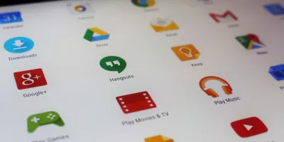 Revolutionizing Android Tablet Productivity: Google Workspace's Latest Update