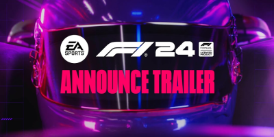 Revving Up for Innovation: EA Sports Sets F1 24 Release for May 31