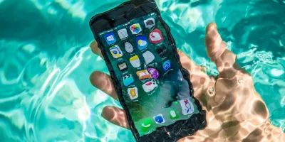Safeguard Your iPhone: Expert Tips for Water Accident Recovery