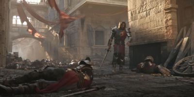 Embracing Chaos: How Baldur's Gate 3 Accommodates Utter Havoc