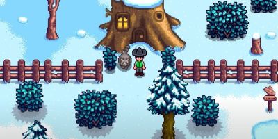 Discover Your Newest Neighbors: Bring the Raccoon Family to Stardew Valley