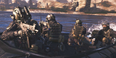 Call of Duty: Modern Warfare 2 Gets Custom UI Screen, Fans Rejoice