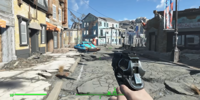 Fallout 4 upgrade launches to mixed response, with broken mods and bugged Xbox quality mode