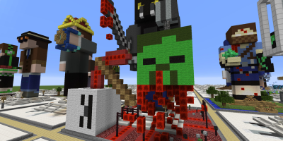 New Minecraft Mod Increases Creative Potential and Longevity