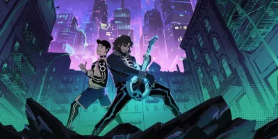 Stray Gods: Orpheus DLC - A New Musical Chapter Beckons