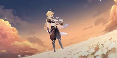 Decoding the Enigma: The Primordial One's Legacy in Genshin Impact's Teyvat