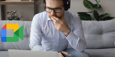 Google Meet Introduces Adaptive Audio to Eliminate Echo in Group Settings