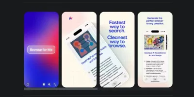 Arc Search Unveils Innovative Voice-Enabled Call Arc Feature for an Enhanced Hands-free Browsing Experience