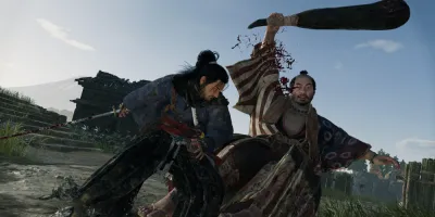 PS5 Exclusive 'Rise of the Ronin' Now Available at Unbeatable Price