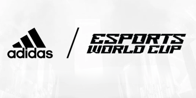 Adidas Teams Up with Esports World Cup for Exclusive Apparel Collection