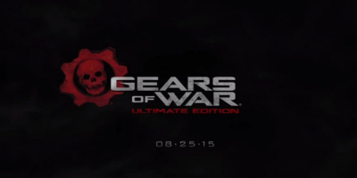 Gears of War Turns Into a Card Game