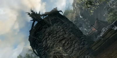 Unpacking the Lore of Elder Scrolls: Skyrim - The Realm of Tamriel Revealed