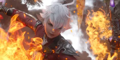 Final Fantasy XIV Mobile: Square Enix's Bold Leap into the Mobile Gaming Frontier