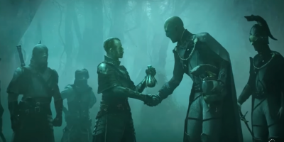 Navigating Nostalgia and Novelty: The Potential and Pitfalls of Nightingale's Survival Crafting Adventure