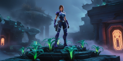 Journey Through the Torvus Bog: A Comprehensive Guide to Conquering Metroid Prime 2: Echoes