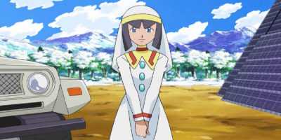 Pokemon Fan Extends Card Artwork Using AI Image Generation