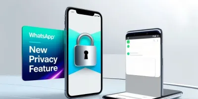 WhatsApp Introduces New Privacy Feature to Block Messages from Unknown Contacts for Beta Testers