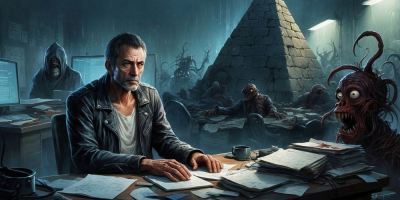 From Silent Hill to Slitterhead: Keiichiro Toyama's Evolution in Horror Gaming