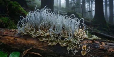 A Chilling Discovery: The Real-Life Fungus That Mirrors The Last of Us Scenario