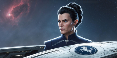 Navigating Destiny: The Choices and Challenges of House Va'ruun in Starfield