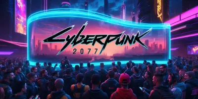 Cyberpunk 2077 Set to Launch on Mac: A New Era for Apple Gamers in 2025