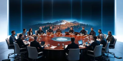 CD Projekt Red Announces Major Progress on The Witcher 4 Development