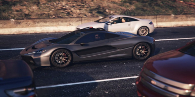 Fan Recreates Liberty City in Epic Unreal Engine 5 Project