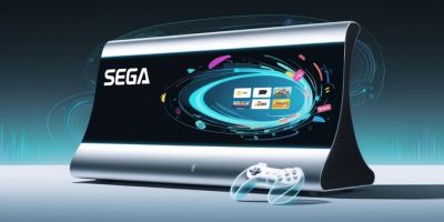 Sega Considers Launching a Game Subscription Service to Modernize its Offerings