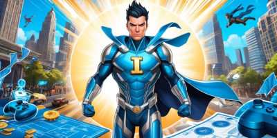Unleashing Heroism: A Deep Dive into Invincible: The Hero-Building Game