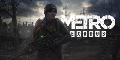Metro Video Game Expected to be Fully Playable Soon