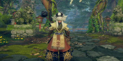 Wild Hearts: An Unforgettable Journey Through a Mysterious World