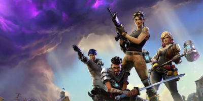 Discover the Best Alternatives to Fortnite: 5 Top Games for You to Try