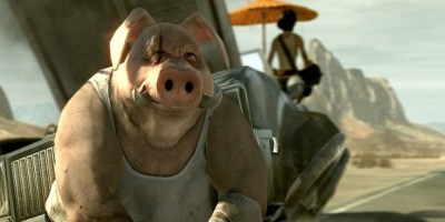 Beyond Good and Evil 2 Development Pushes Staff to Breaking Point