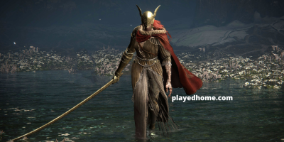 An Unpredictable Challenge: A Glitch in Elden Ring Makes Malenia Unstoppable