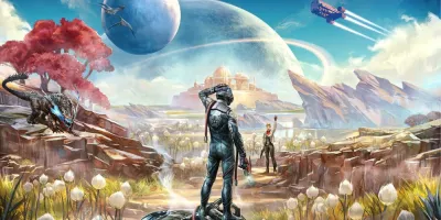 Embracing the New Universe: How The Outer Worlds 2 Can Learn From Mass Effect Andromeda's Mistakes