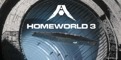 Homeworld 3 Release Delayed for the Second Time, Now Expected in 2024