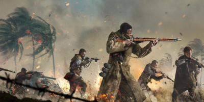 5 Best Shooter Games