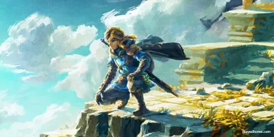 Top Weapons in Zelda: Tears of the Kingdom Unveiled