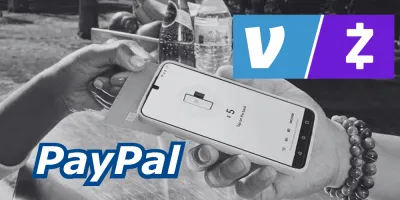PayPal Rolls Out Tap to Pay Support on Android for U.S. Sellers via Venmo and Zettle
